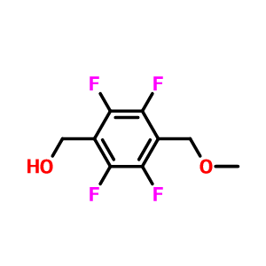 四氟对甲氧基甲基苯甲醇