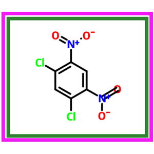 1,5-二氯-2,4-二硝基苯