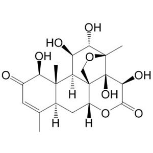 鸦胆子素D