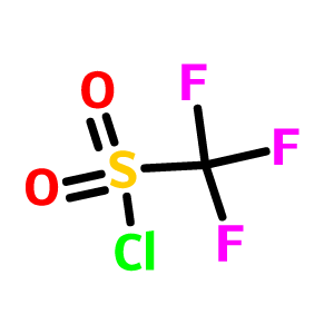 三氟甲磺酰氯