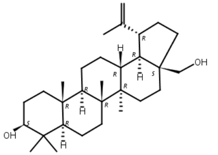 白桦脂醇