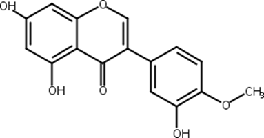 红车轴草素