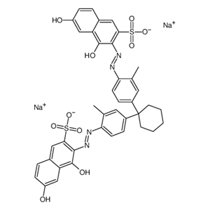 酸性红52