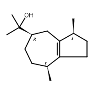 愈创醇