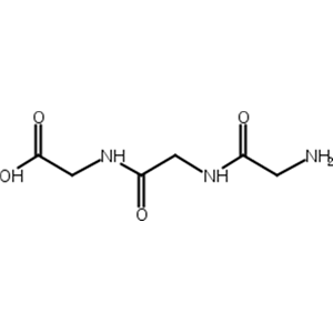 L-甘-甘-甘三肽