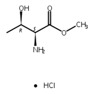 L-苏氨酸甲酯盐酸盐