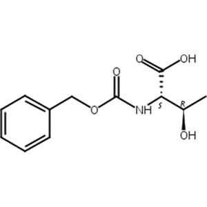 CBZ-L-苏氨酸