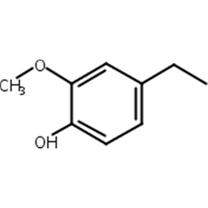 2-甲氧基-4-乙基苯酚