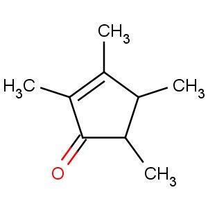 2,3,4,5-四甲基-2-环戊烯酮