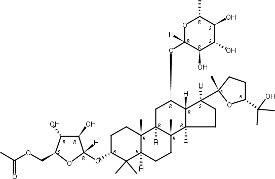 甜茶树苷H