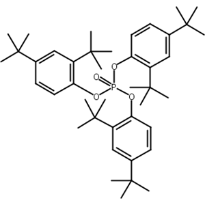 三(2,4-二-叔-丁基苯基)磷酸酯