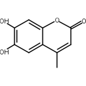 6,7-Dihydroxy-4-methylcoumarin