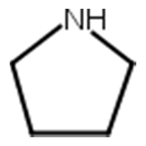 四氢吡咯
