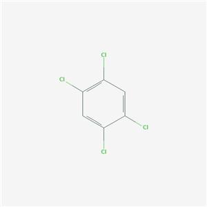 1,2,4,5-四氯苯