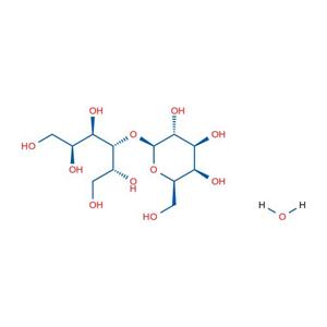 D-乳糖醇一水