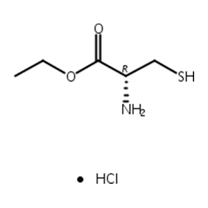 L-半胱氨酸乙酯盐酸盐