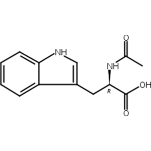 N-乙酰-D-色氨酸