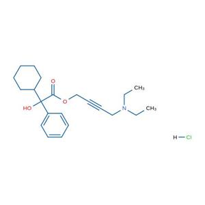 盐酸奥昔布宁