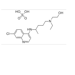 硫酸羟氯喹