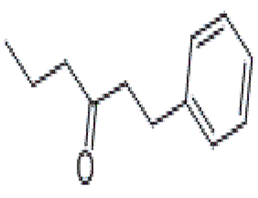 1-苯基-3-己酮