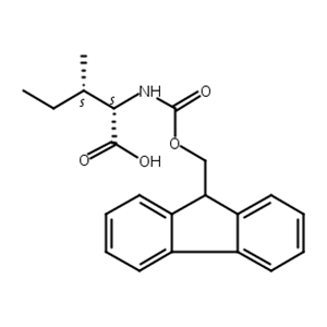 FMOC-L-异亮氨酸