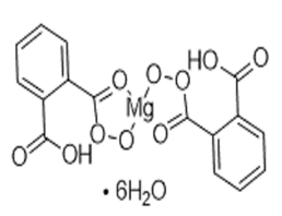 单过氧邻苯二甲酸镁六水合物