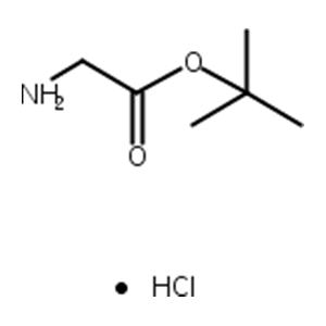 甘氨酸叔丁酯盐酸盐