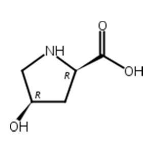 顺式-D-羟脯氨酸/顺式-4-羟基-D-脯氨酸