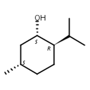 D-薄荷醇