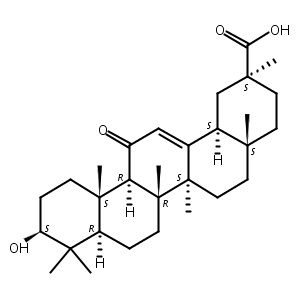 甘草次酸（α型）