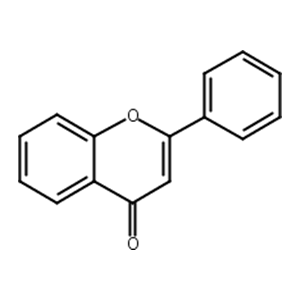 黄酮