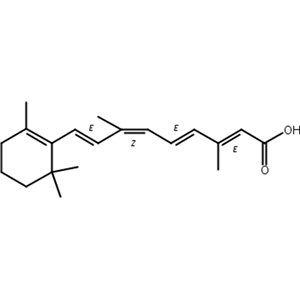 9-顺式视黄酸