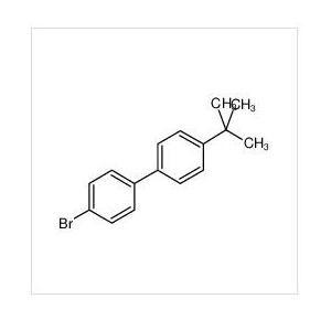 4-溴-4'-叔丁基联苯