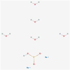 亚磷酸氢二钠