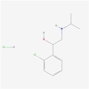 盐酸氯丙那林