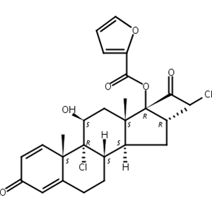 糠酸莫米他松