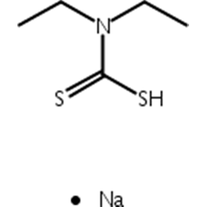 二乙基二硫代氨基甲酸钠