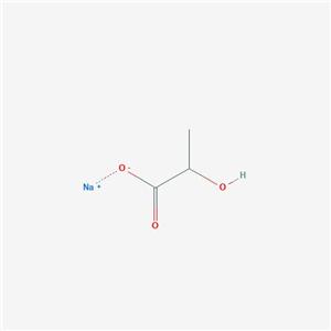 乳酸钠