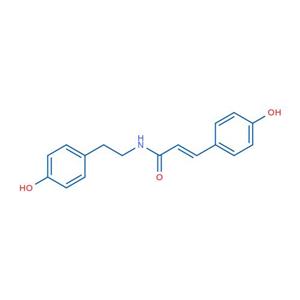 N-反式-对-香豆酰基酪胺