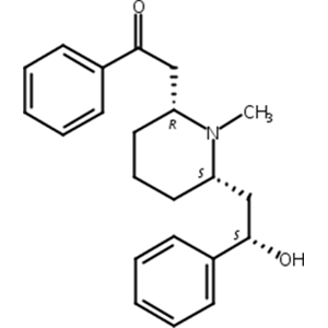 山梗菜碱/洛贝林