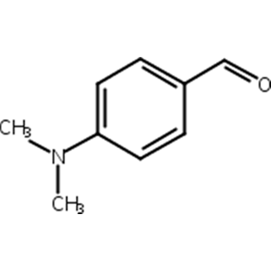 4-二甲氨基苯甲醛
