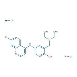 盐酸阿莫地喹