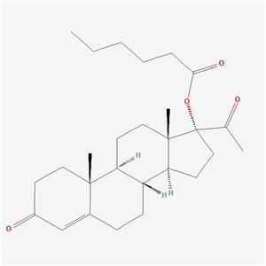 己酸羟孕酮