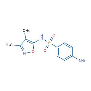 磺胺异恶唑