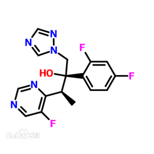 头孢丙烯杂质D