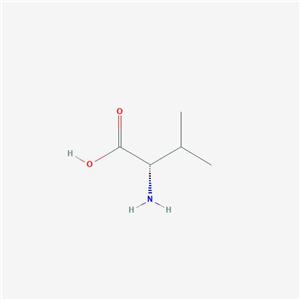 缬氨酸