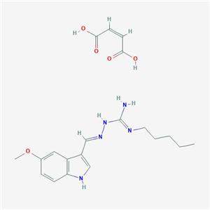 马来酸替加色罗