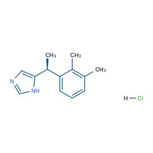 盐酸右美托咪定