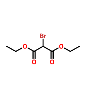 溴代丙二酸二乙酯