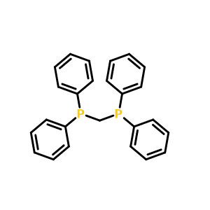 双(二苯基膦)甲烷